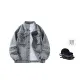 Nostalgic Blue (Includes American Distressed Cowboy Hat)