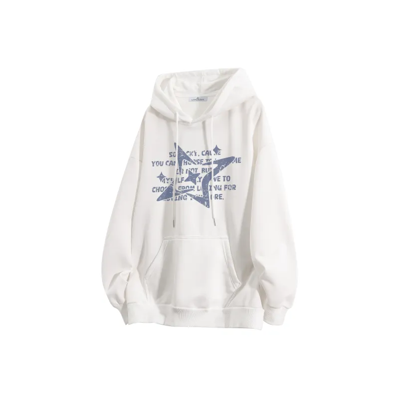 LIVINGTOWN Sweatshirts Unisex-2