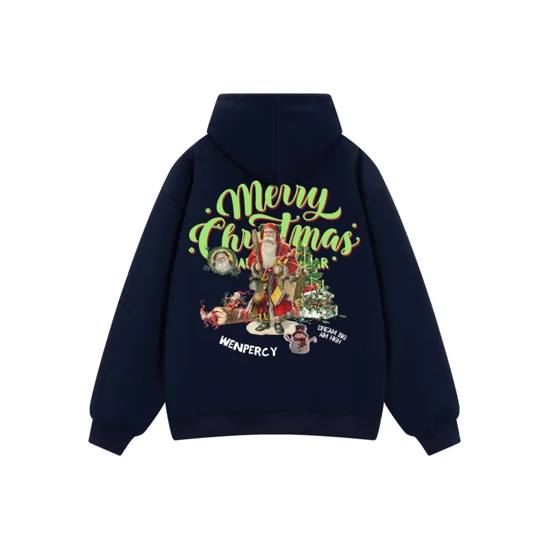 Wenpercy Sweatshirts Unisex-5