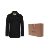 Blue Black+Shopping Bag Packaging (Shopping Bag Included)