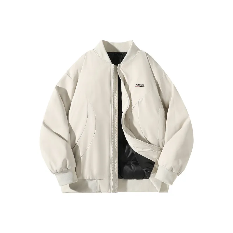Paddy Julia Jackets & Coats Padded Unisex-12