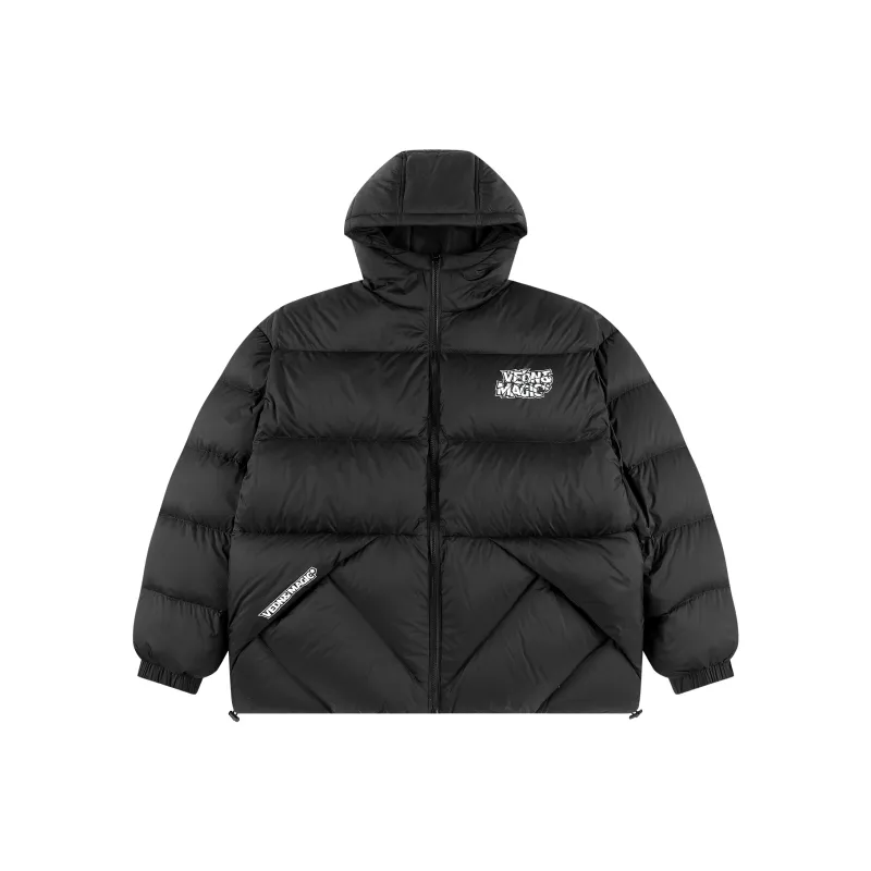 VEIDOORN Down Jackets Unisex-0