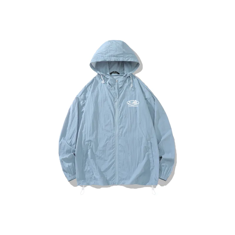 The Simpsons Sun Protection Clothing Unisex-3