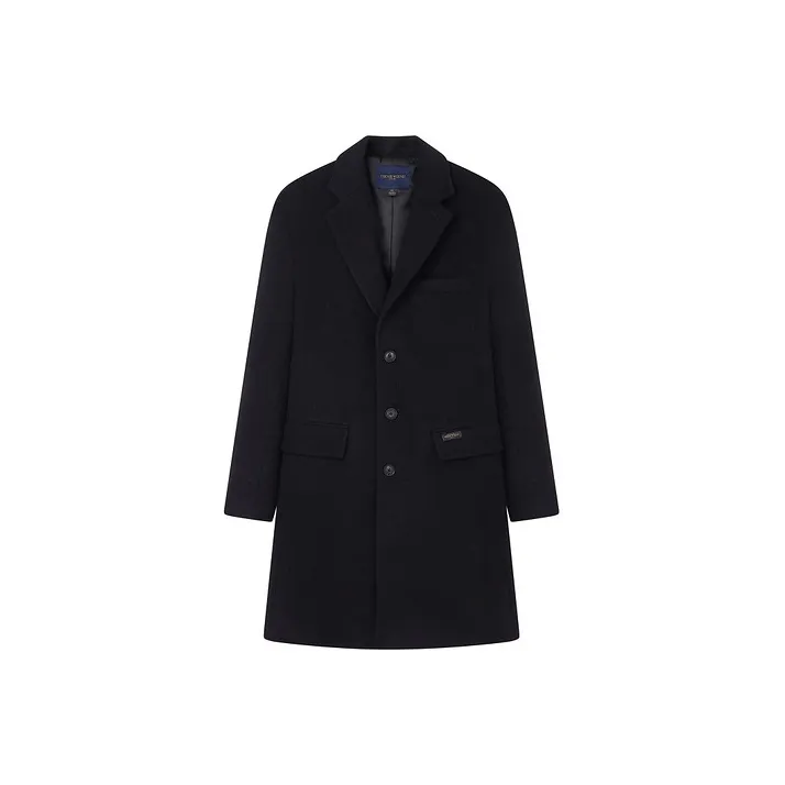 Teenie Weenie Men Coats Spring Unisex-2
