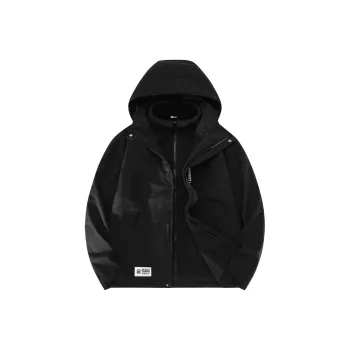 TEN MIRO Jackets Unisex