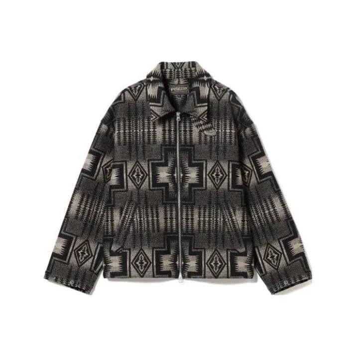 Pendleton X Beams Jackets Men-2