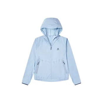 KAILAS Sun Protection Clothing Men