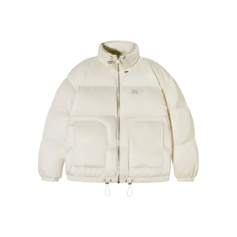 PSO Brand Puppy Series Puffer Jacket Unisex-4