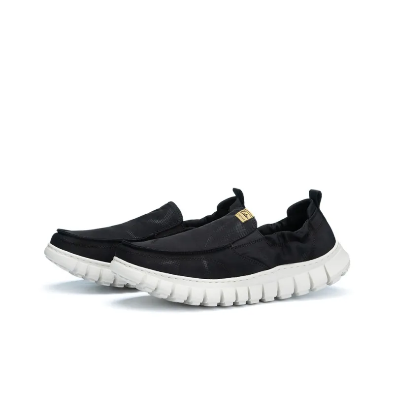 CELE Cushioning Waterproof Coverage Low Top Casual Shoes Men's-2
