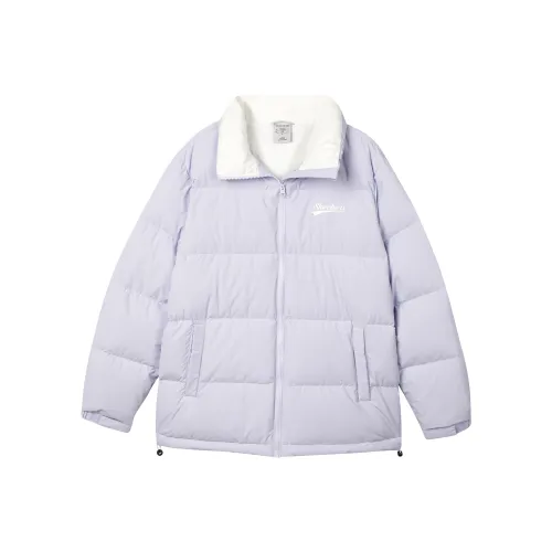 Skechers Down Jacket Unisex Photinia Purple