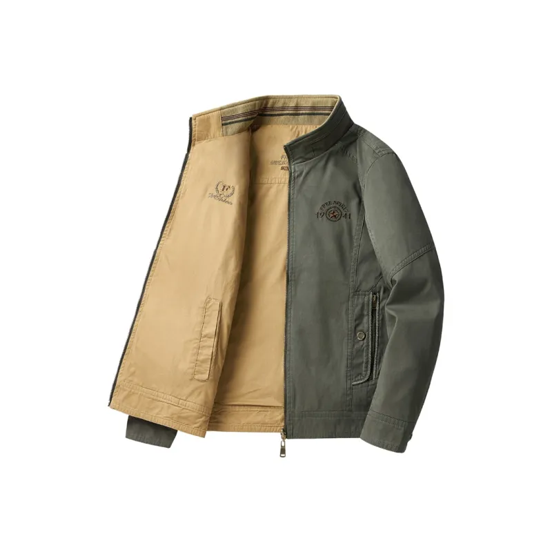 JEEP SPIRIT Jackets & Coats Men's-1