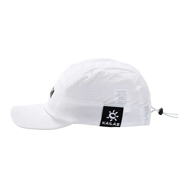 KAILAS FUGA Polyamide Baseball Caps Unisex-13
