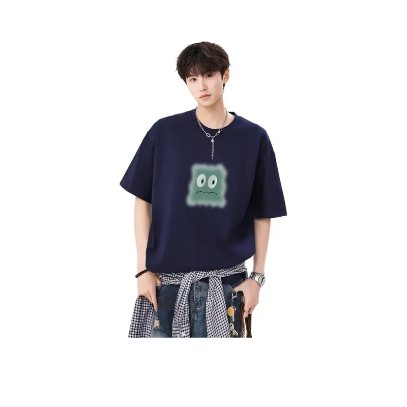BEAR UNION T Shirts Unisex-6