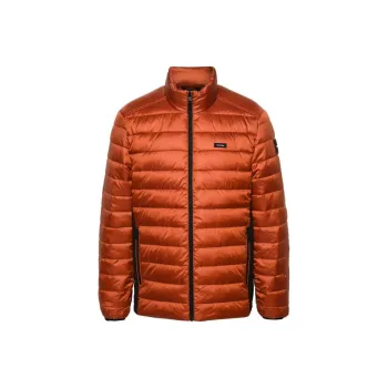 Calvin Klein Zipped up Padded Jacket