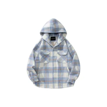 GOLFCROSS Jackets Unisex