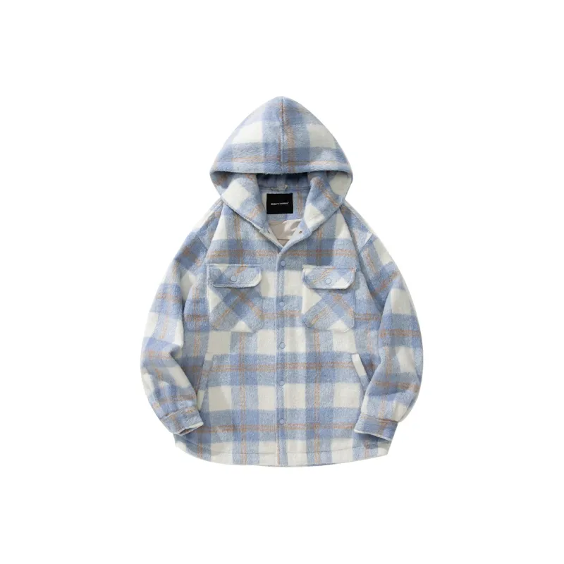 GOLFCROSS Jackets Unisex-0