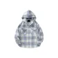 Blue Plaid