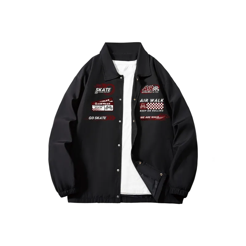 Airwalk Jackets Unisex-0