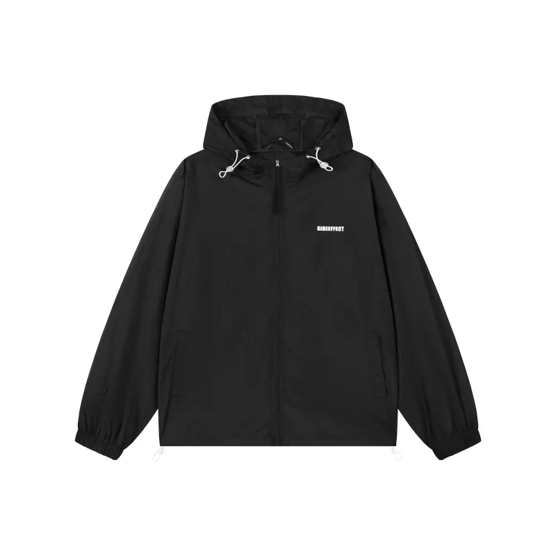 SIDEEFFECT Sun Protection Clothing Summer Unisex-4