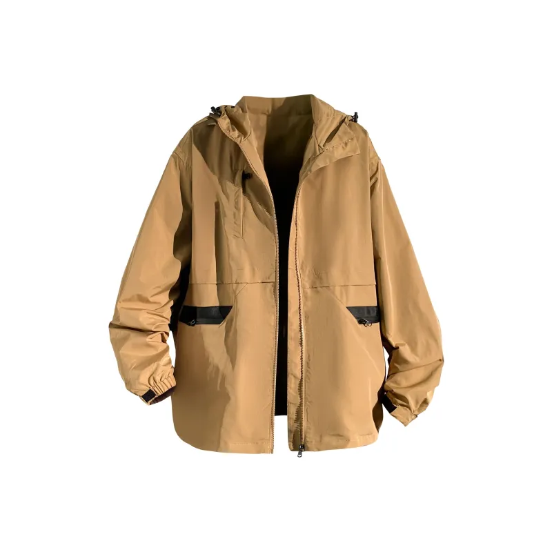 YATSI Jackets Unisex-7