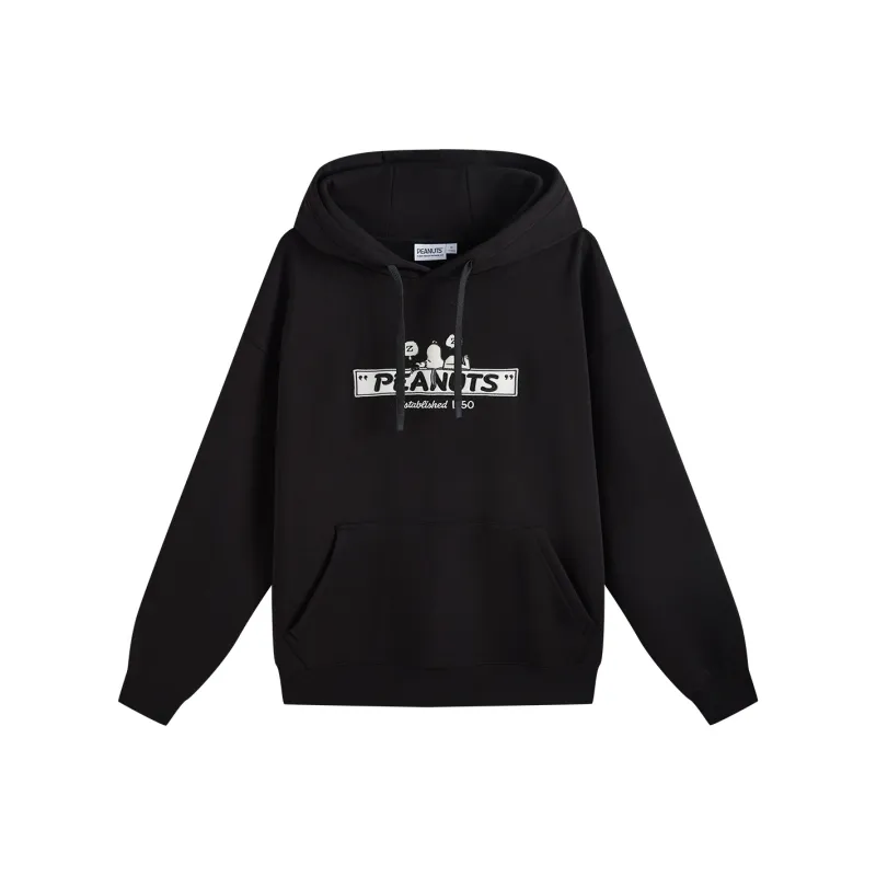 FUN Fun X Snoopy FW24 Sweatshirt Unisex-3