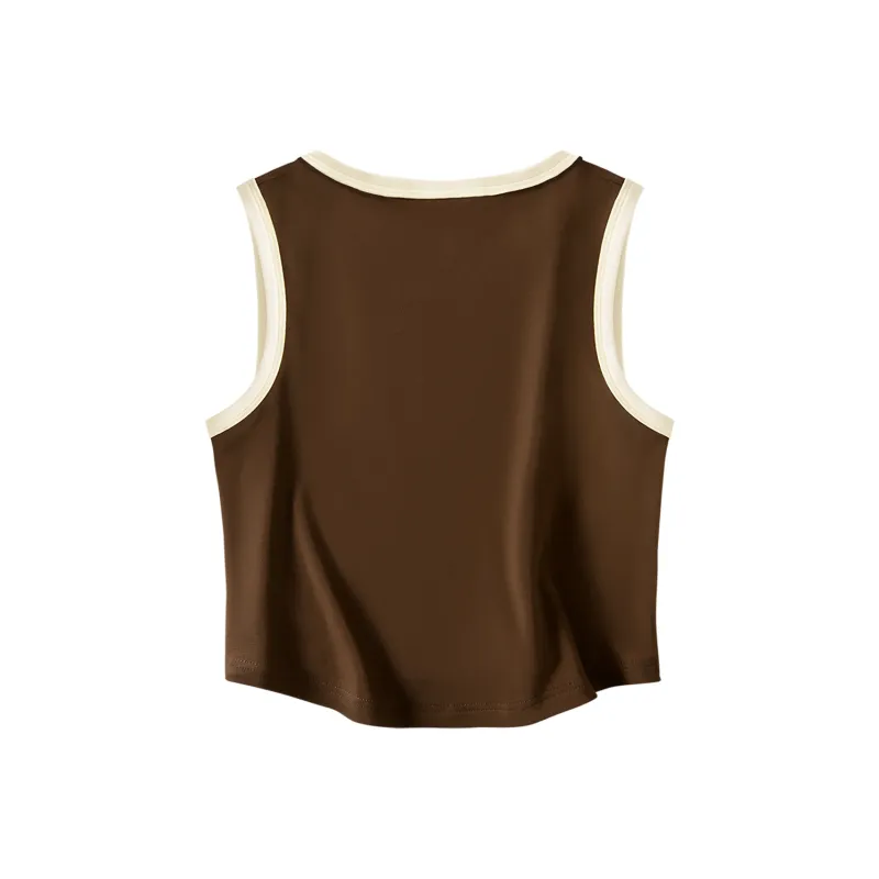 MINISO Tank Tops Women's-11