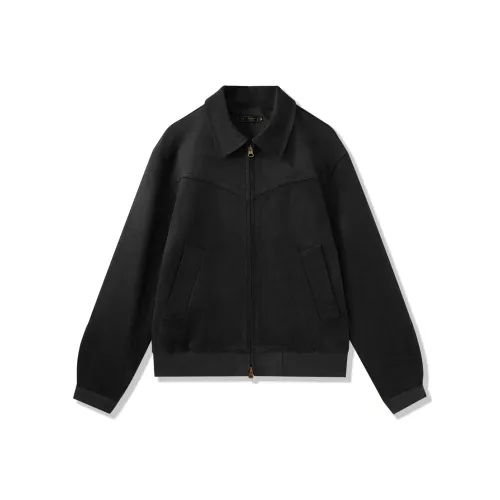 I'm David Jackets Unisex