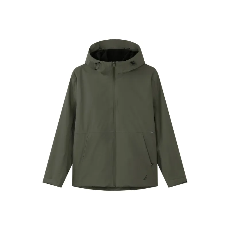 NAUTICA Jackets Men-7