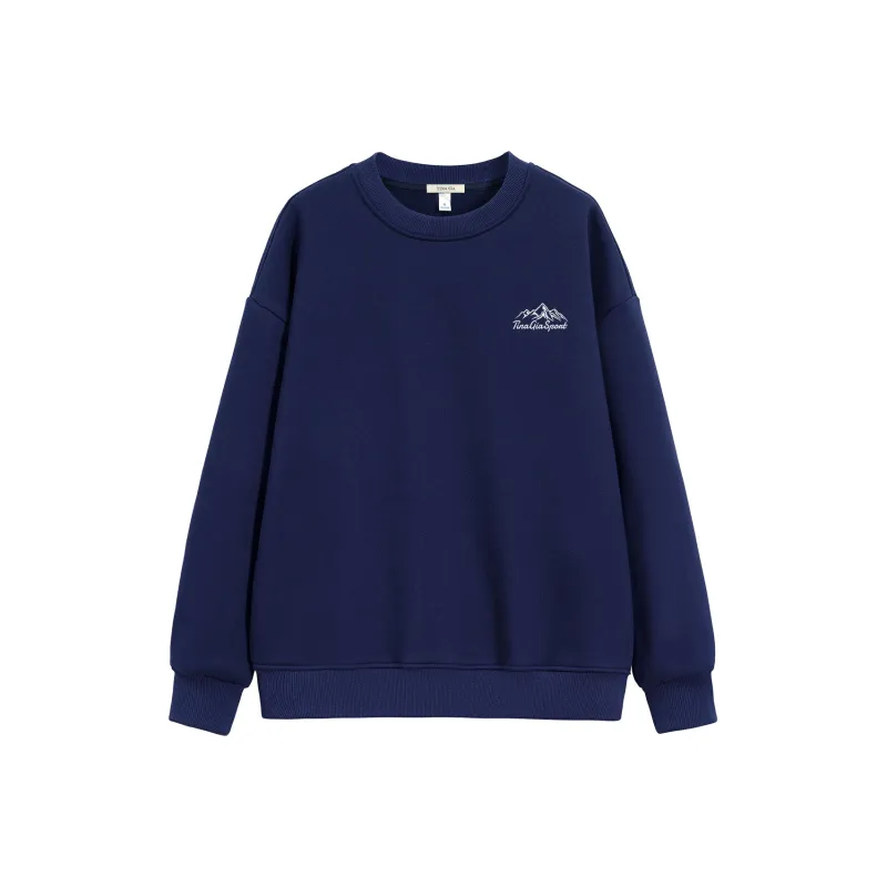 TINA GIA Sweatshirts Unisex-30