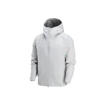 Nike ACG STORM FIT ADV Misery Ridge GORE TEX Jacket Unisex Peak White