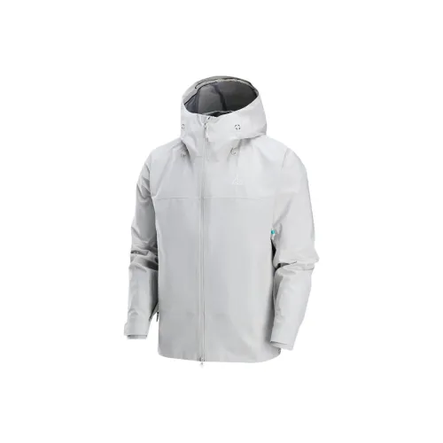 Nike ACG STORM FIT ADV Misery Ridge GORE TEX Jacket Unisex Peak White