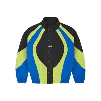 Corteiz Vertigo Shuku Jacket