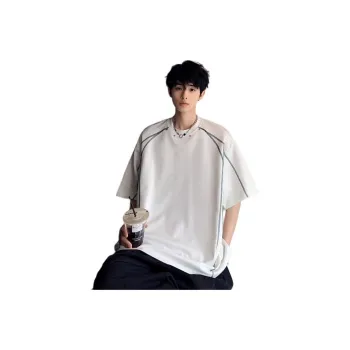 TESTUNG T-Shirts Unisex