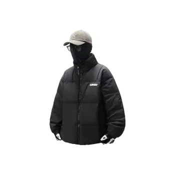 LOMBT Down Jackets Unisex