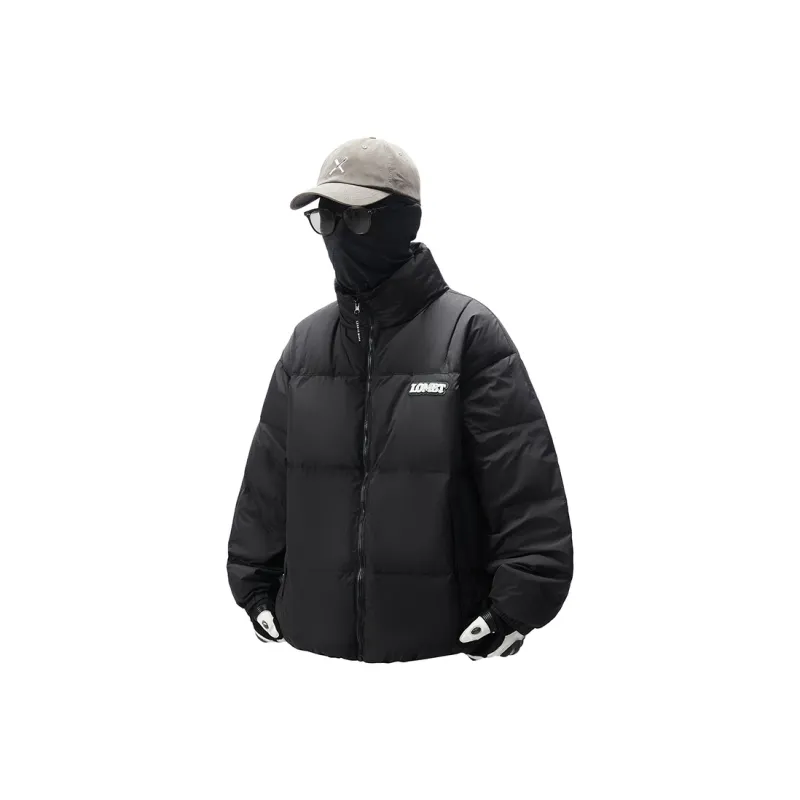 LOMBT Down Jackets Unisex-4