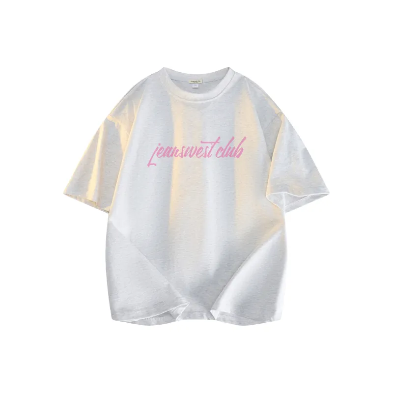 JEANSWEST CLUB T Shirts Unisex-1
