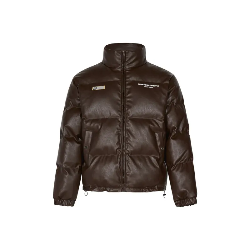 MADE EXTREME Puffer Jacket Unisex-3