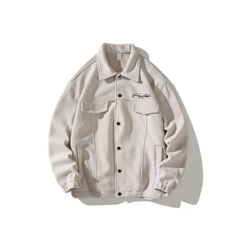 Ferrero Ross x FUERZA Jackets & Coats Unisex-4