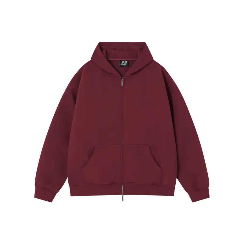 FORNINES Sweatshirts Unisex-23