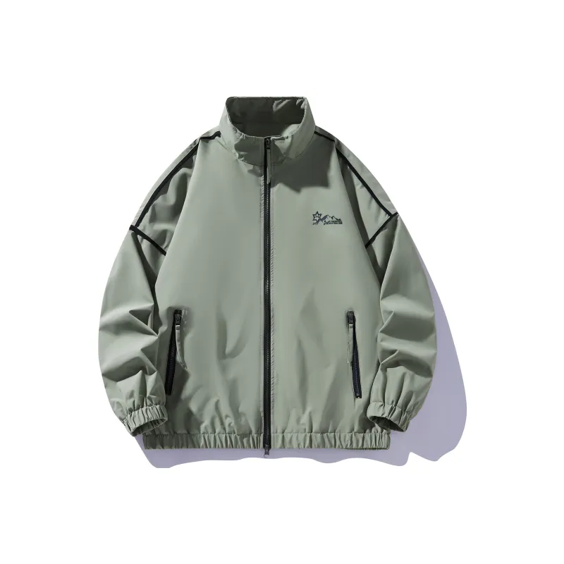 CSKS Jackets Unisex-25