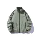 Gray Green