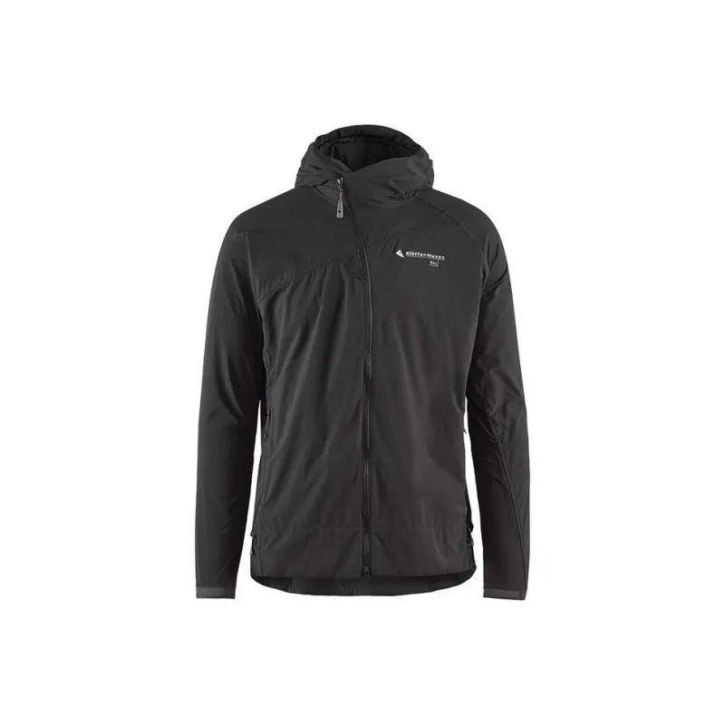 Klattermusen Hooded Jacket-3
