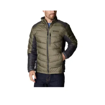 Columbia Labyrinth Loop™ Jackets & Coats Men's Stone Green