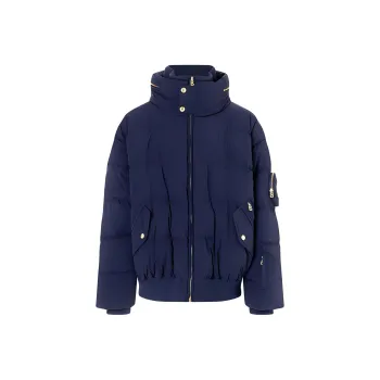 BOGNER 90Th Anniversary Series FW22 Down Jacket Men's