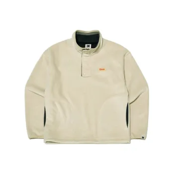 KODAK Sweatshirts Unisex Beige