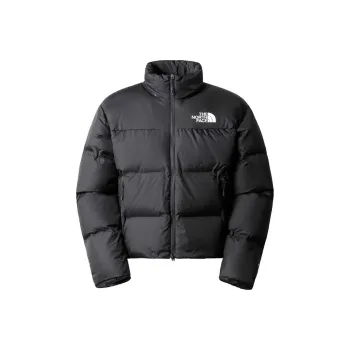 THE NORTH FACE Nuptse Down Jacket Men's Black