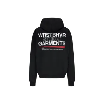 WRSTBHVR PIONEER Sweatshirt Unisex
