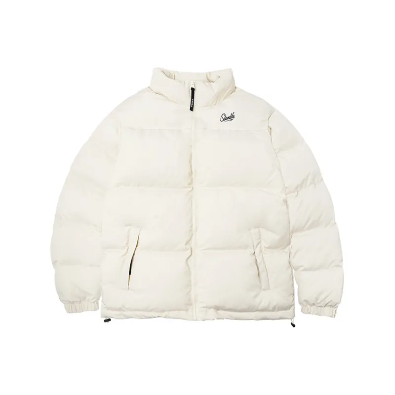 Slamble Puffer Jackets Men-7