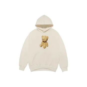 Acme De La Vie/ADLV FW24 Sweatshirt Unisex Cream