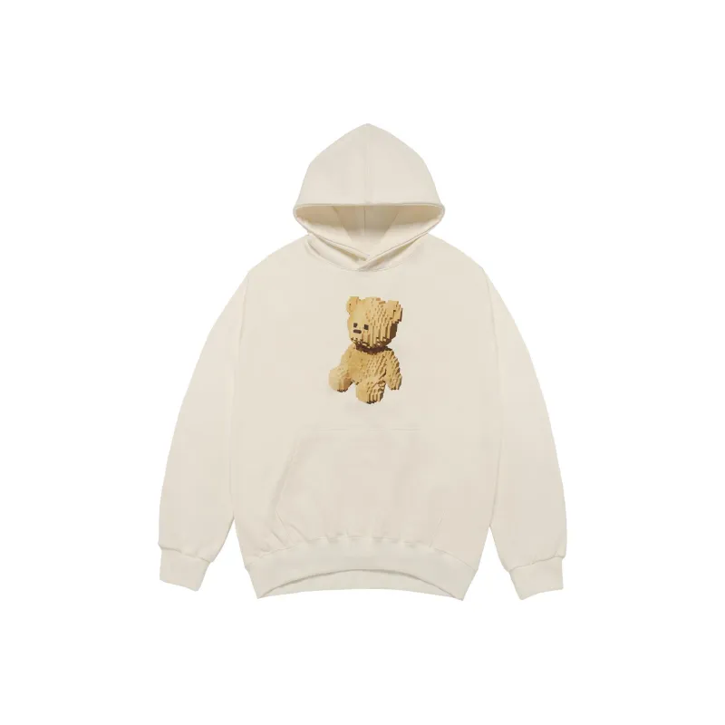 Acme De La Vie/ADLV FW24 Sweatshirt Unisex Cream-0